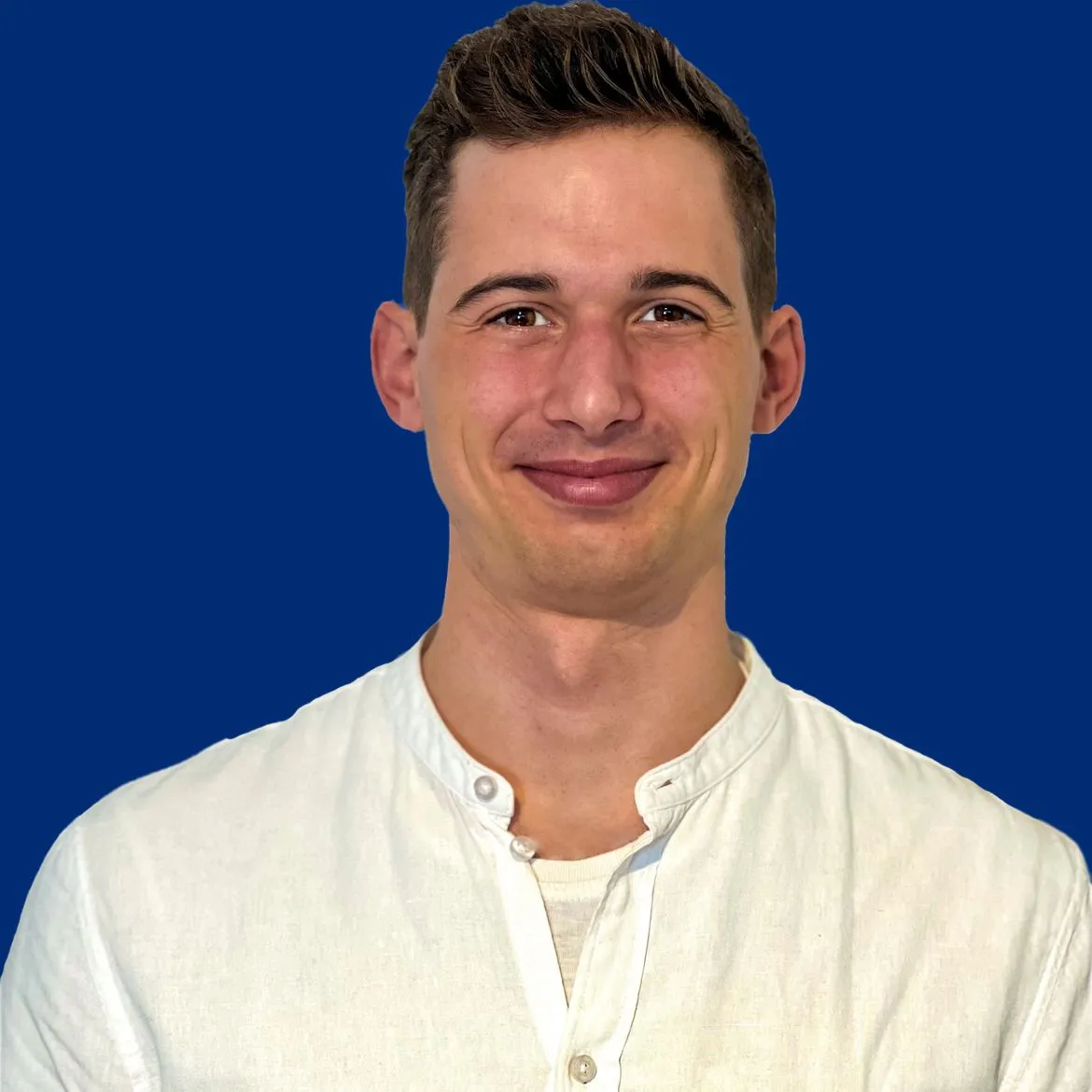 Timo Clasen — Prozessberater und KI-Stratege